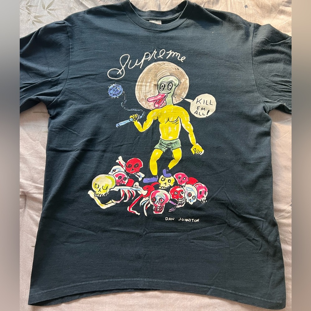 Supreme T-Shirt